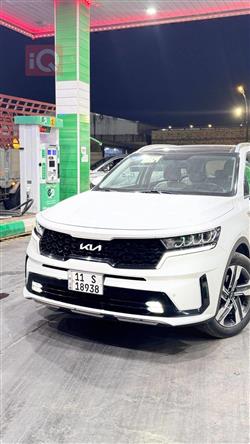 كيا سورينتو